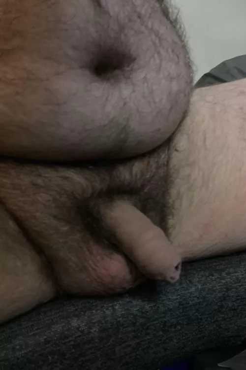 Anyone want to get me hard