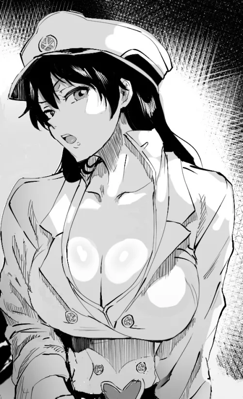 Bambietta is truly a 10/10