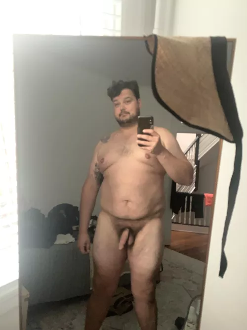 Be the reason I’m late for work today