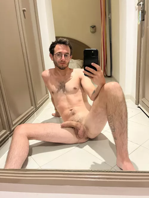 Big hotel mirrors❤️