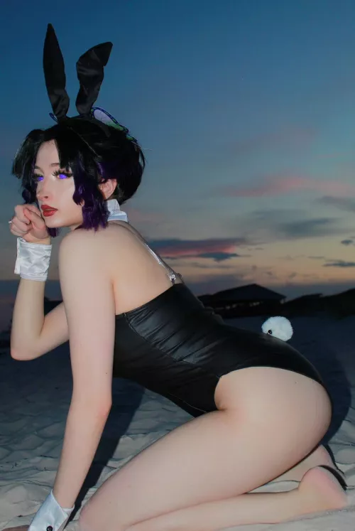 Bunny Shinobu (Cplaya_2)