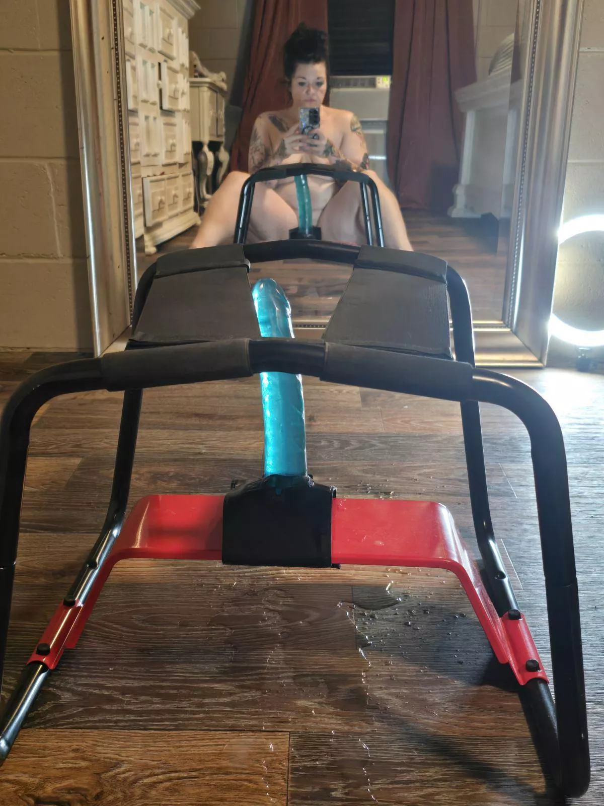 Can you do better than my toy?