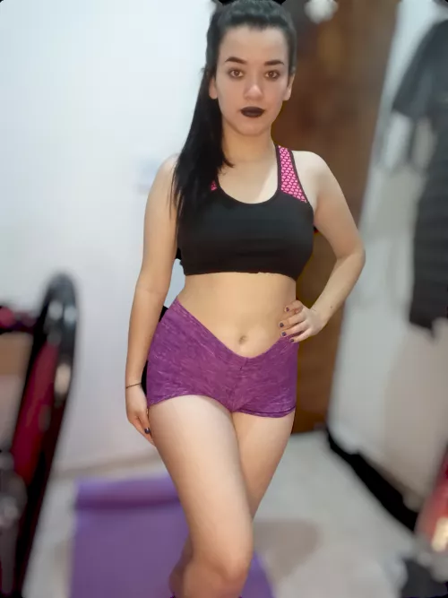 daddy you can do me whatever you want 🫦🫦 what do you have in mind? 🥵