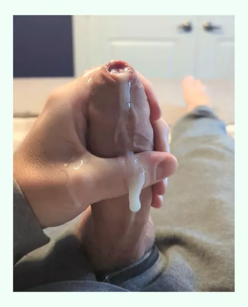 Daddy's thick creak (41)