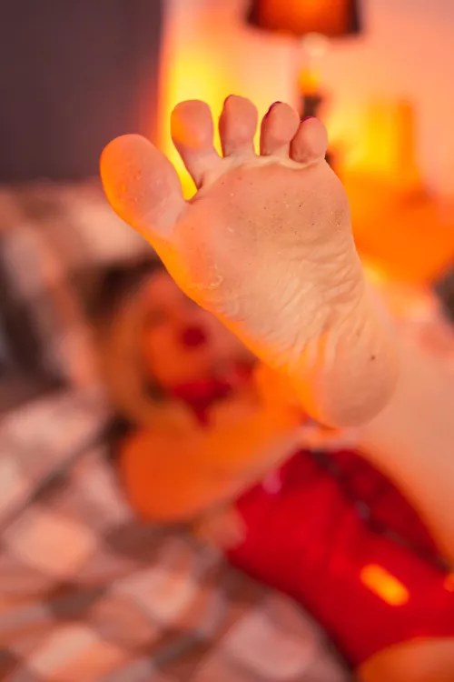 Do you already know that your face should be a stand for them?