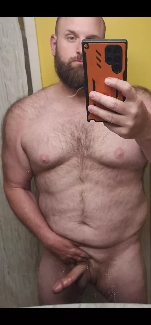 Don't show off much. 