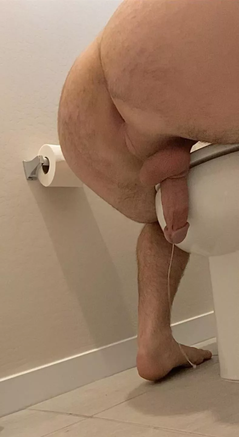 Dripping precum💧