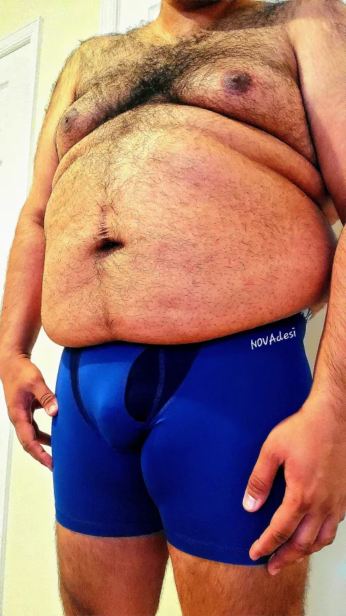 Every season is big boy season