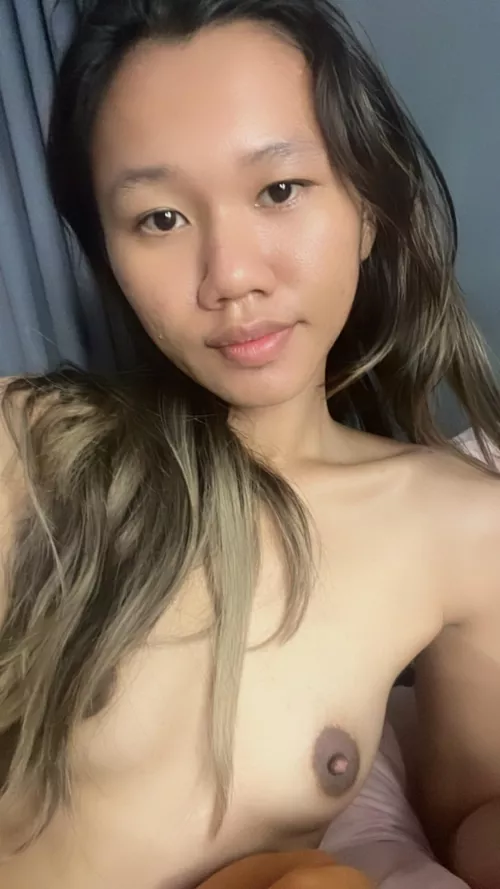 Feeling cute this night 