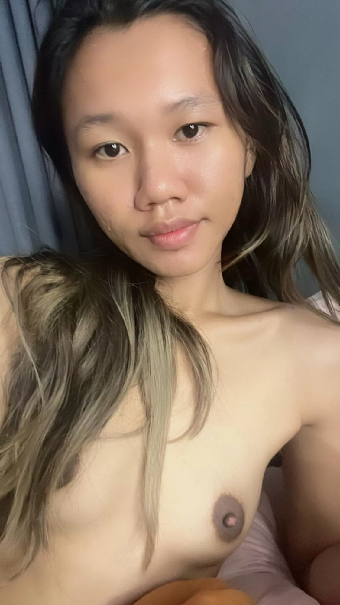 Feeling cute this night 