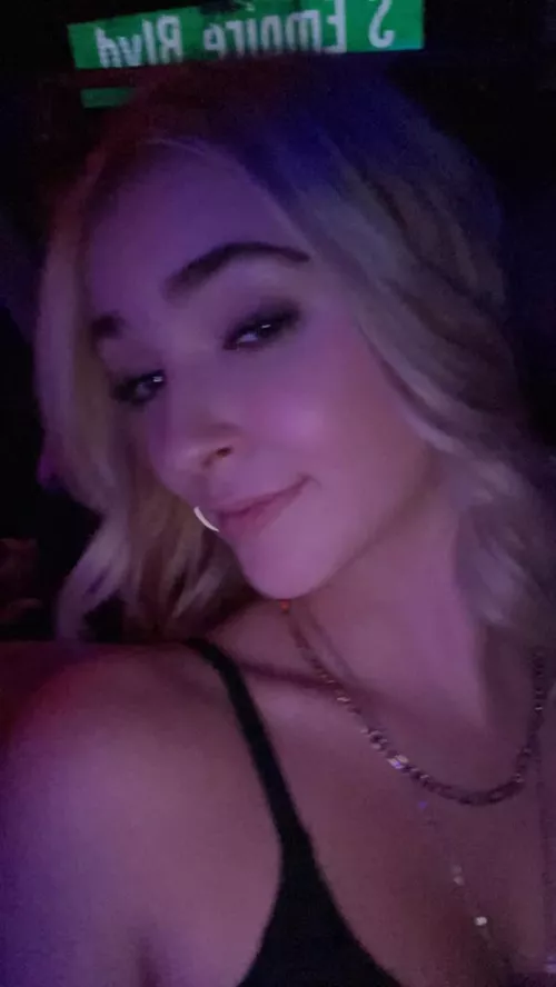 Finally legal for viewing @kenziepufff