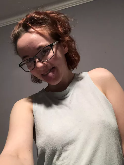 Freckle kisses are the perfect way to end the weekend🥰