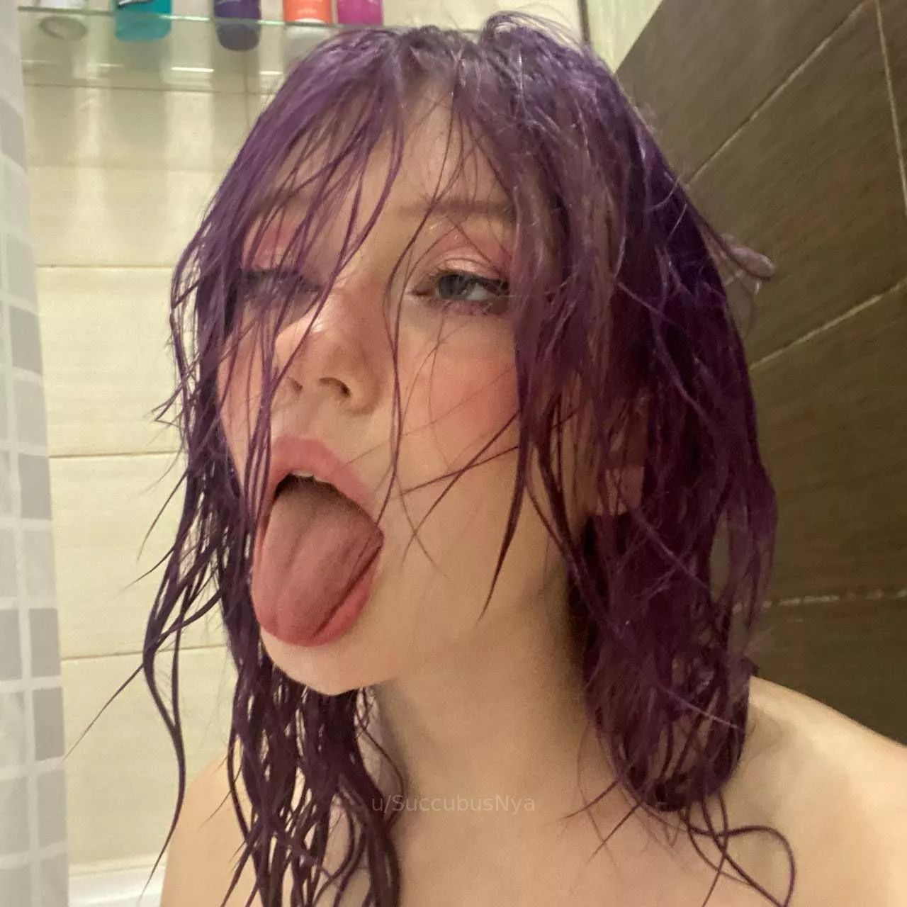 getting ready to load