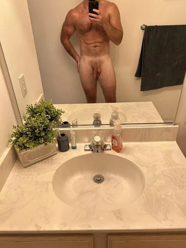 Got called a DILF recently. Not sure how I feel about getting old. [36]