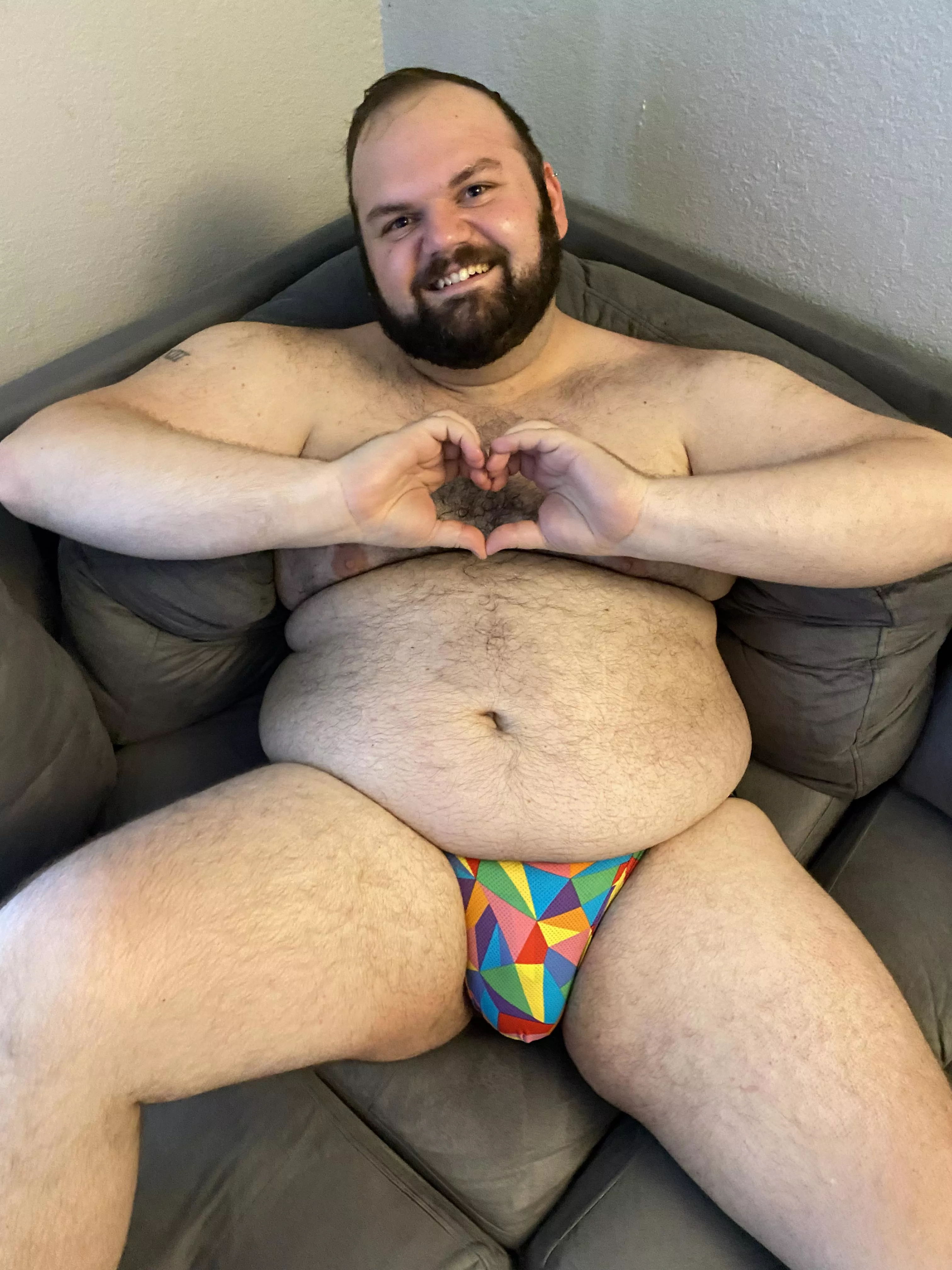 Happy Pride Bears