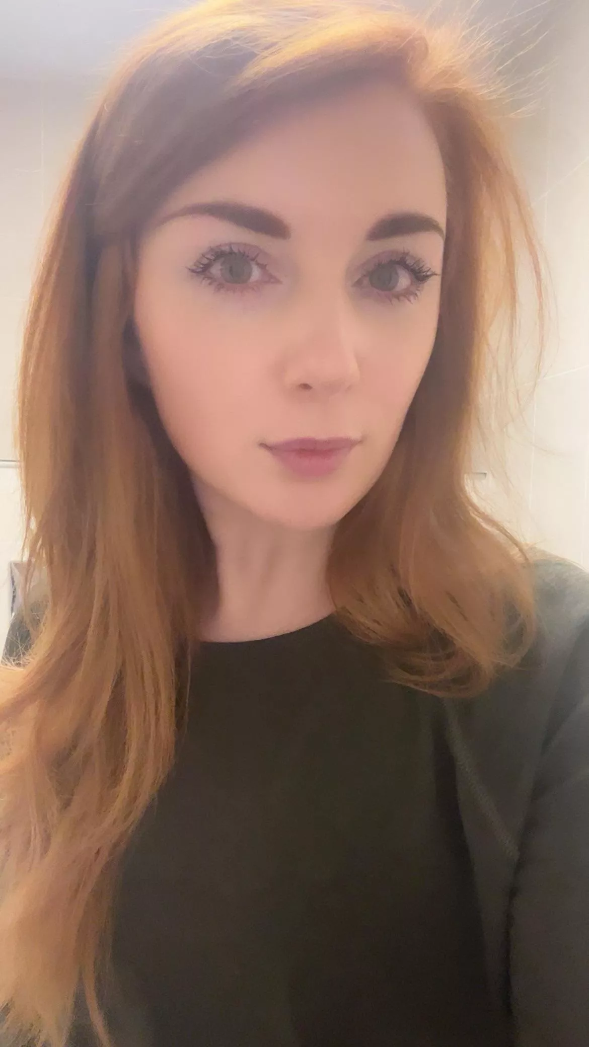 Happy Thursday 🇮🇪💜