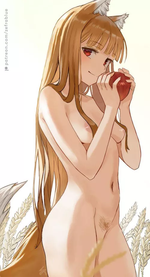 Holo is beautiful