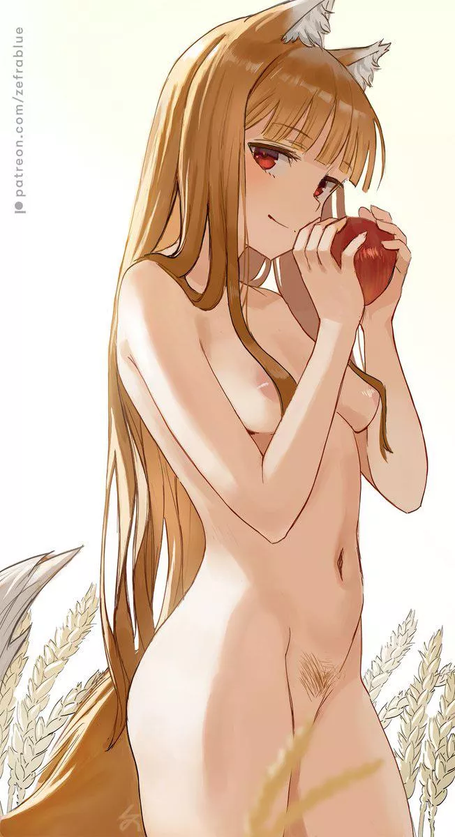 Holo is beautiful