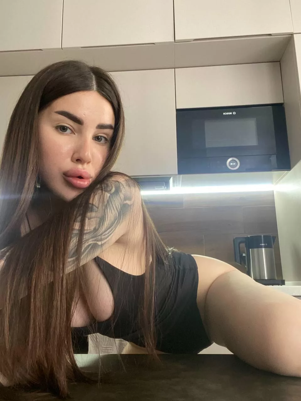 How about a juicy breakfast? 