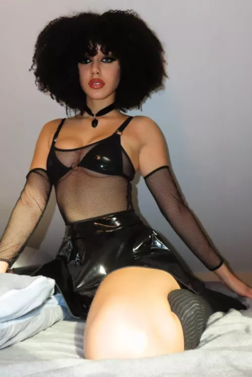 I wanna play with you today