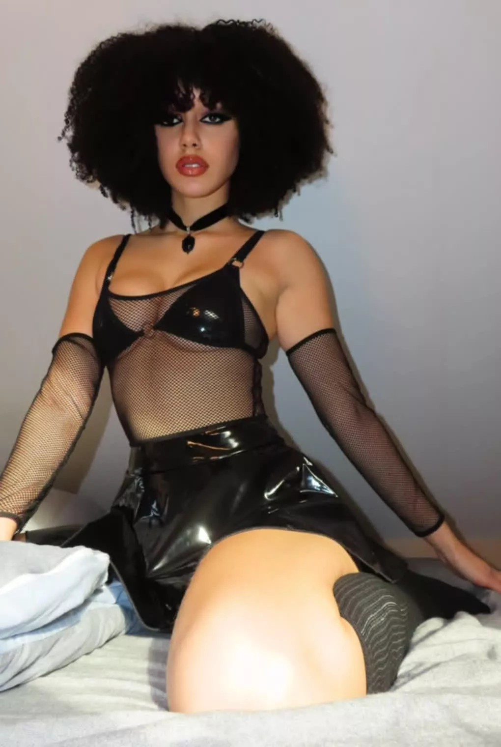 I wanna play with you today