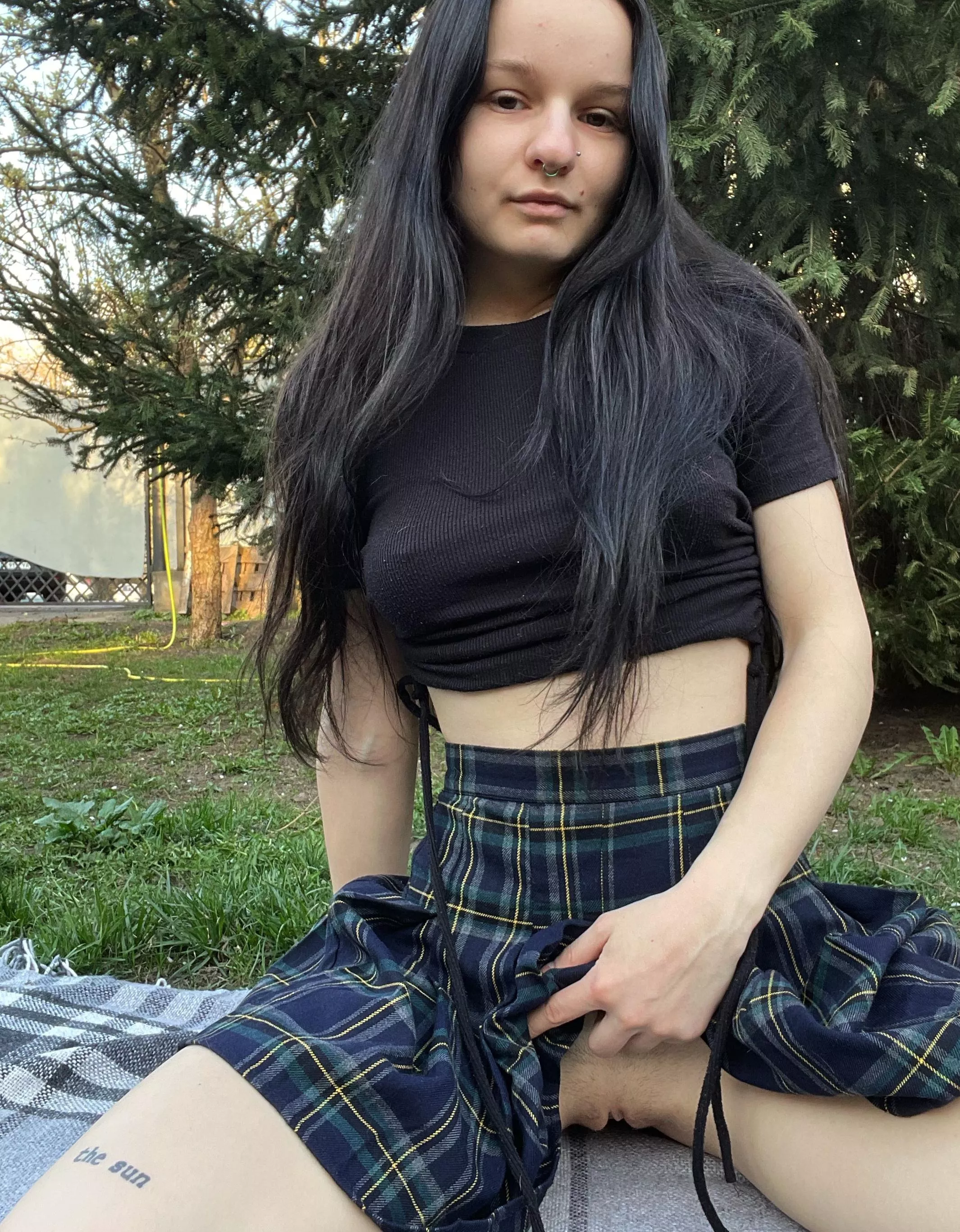 I want to drain your balls