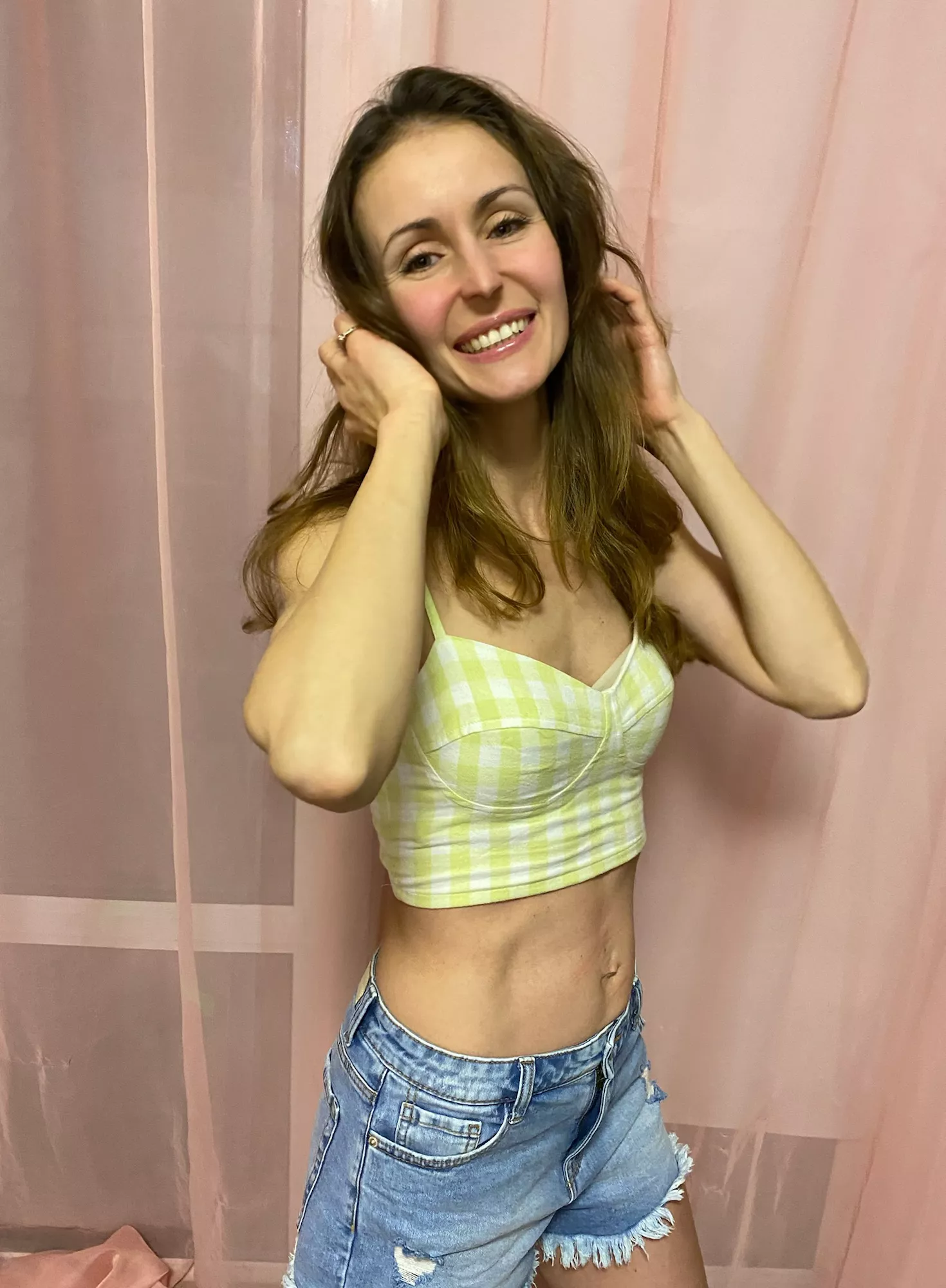 I will try to make you the happiest in this world. Free access in the comments.