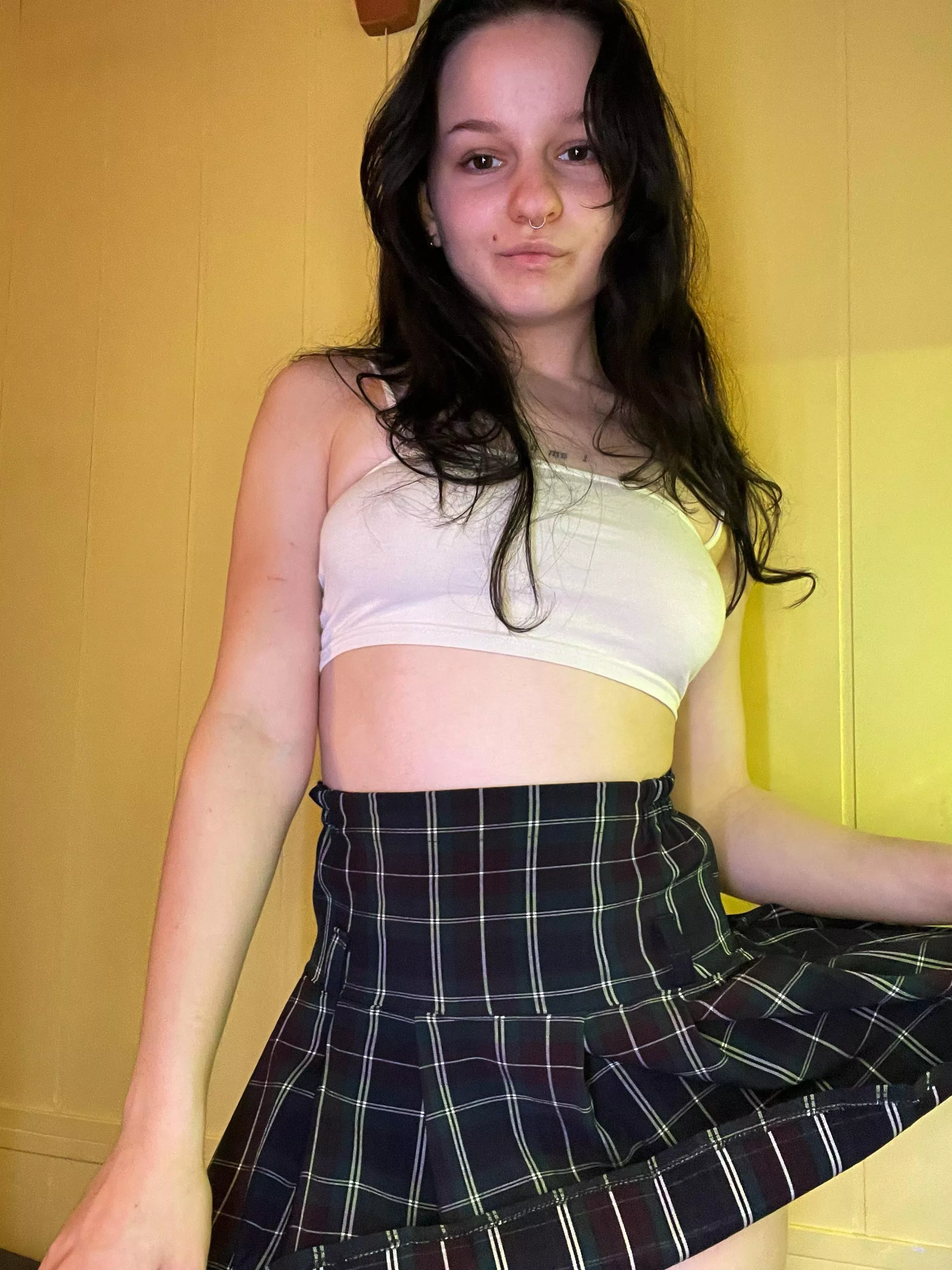 I wish more older guys wanted to fuck me