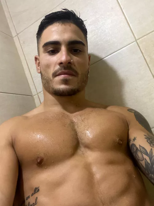 Is this dirty enough for you? 