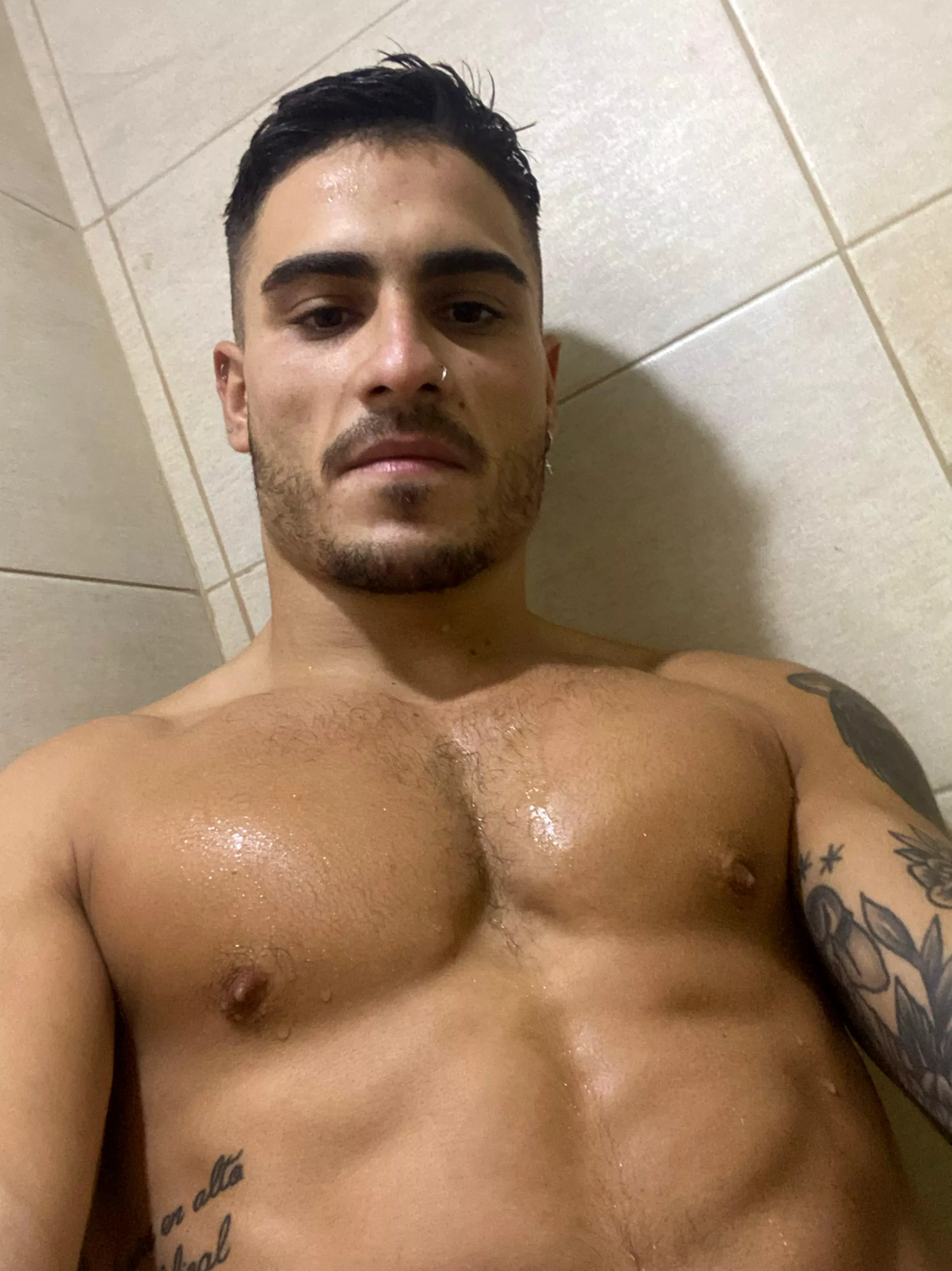 Is this dirty enough for you? 