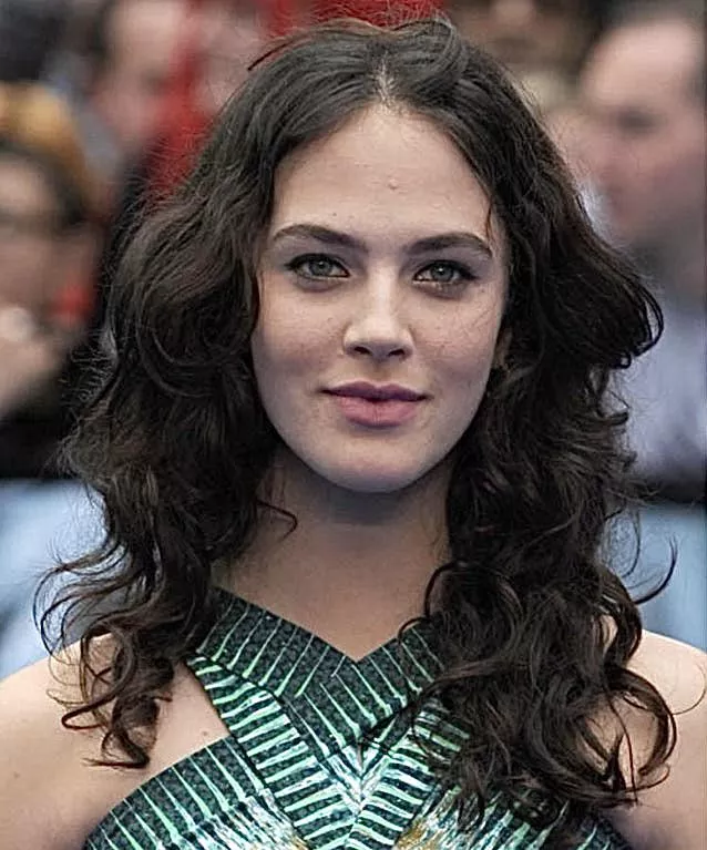 Jessica Brown Findlay
