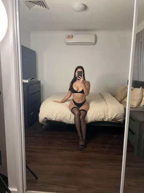 Just got my hair done 