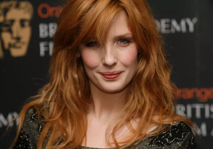 Kelly Reilly 