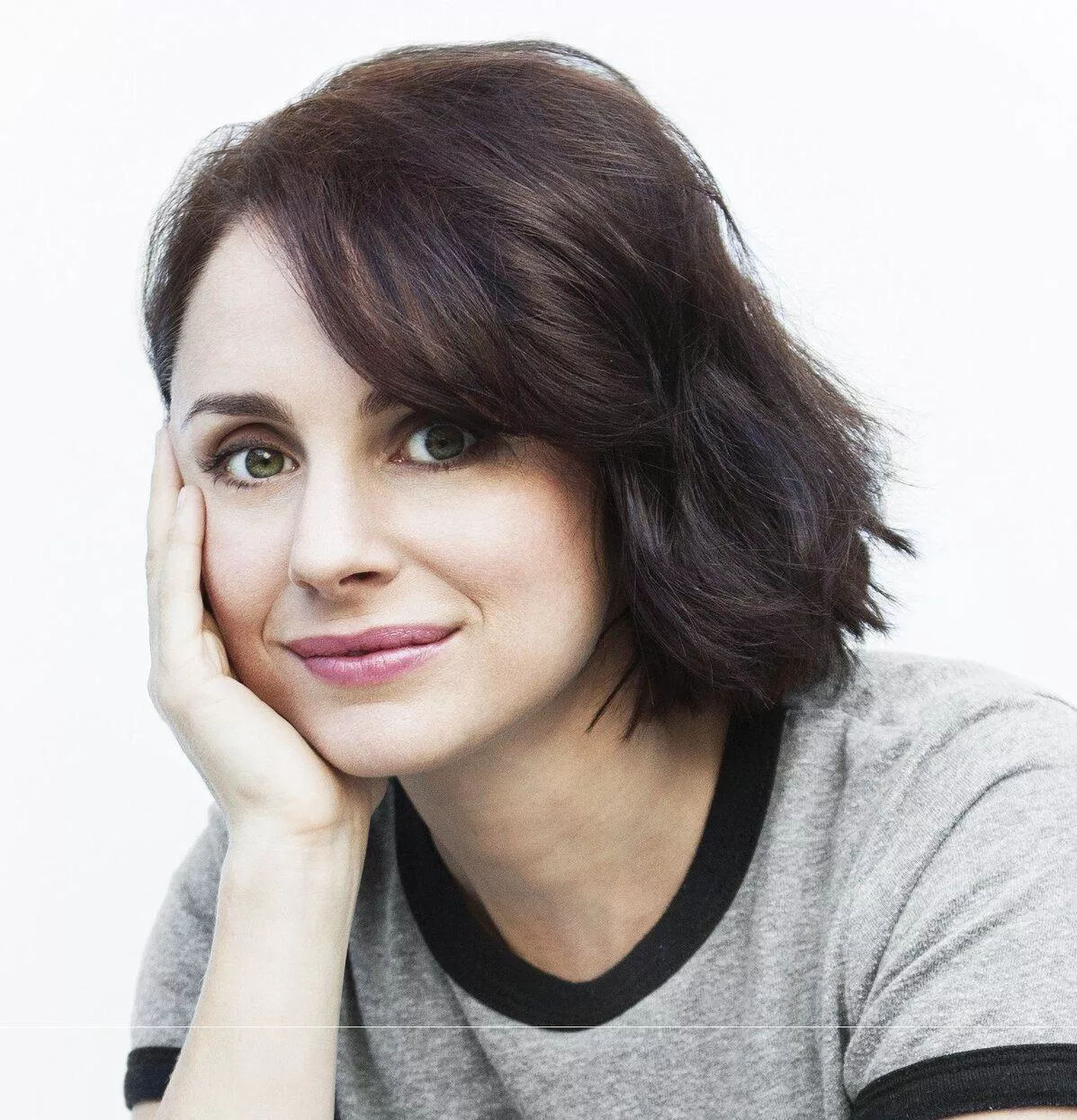 Laura Fraser
