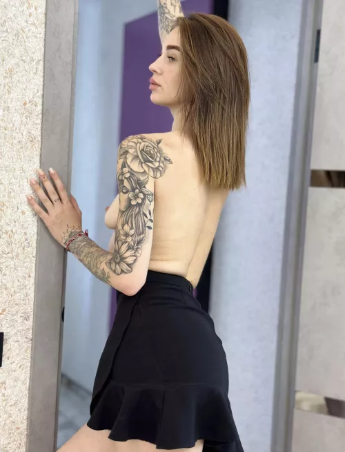 Let’s have fun together daddy