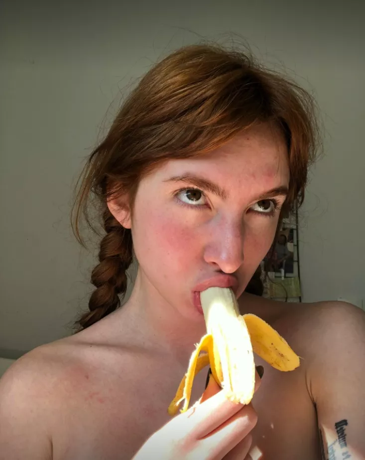 like john lennon would say: imagine... doing my braid, of course.