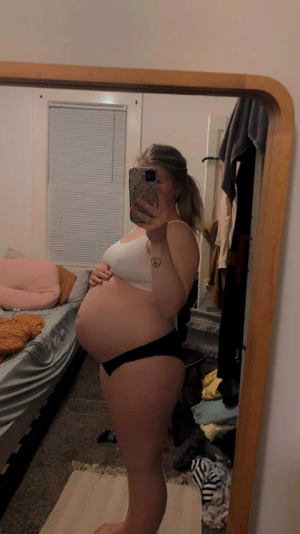 mommys bday is tomorrow who’s spoiling 🥹🥹🥰😏