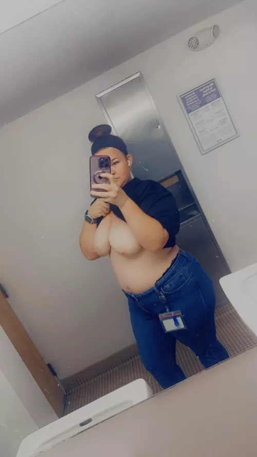 Naughty and thick. Deadly combination 