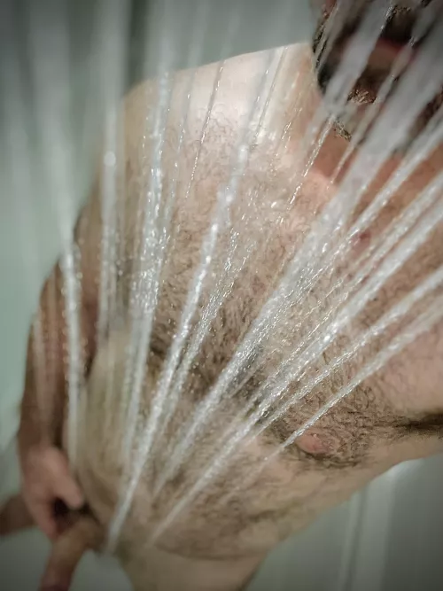 Needed a quick clean up