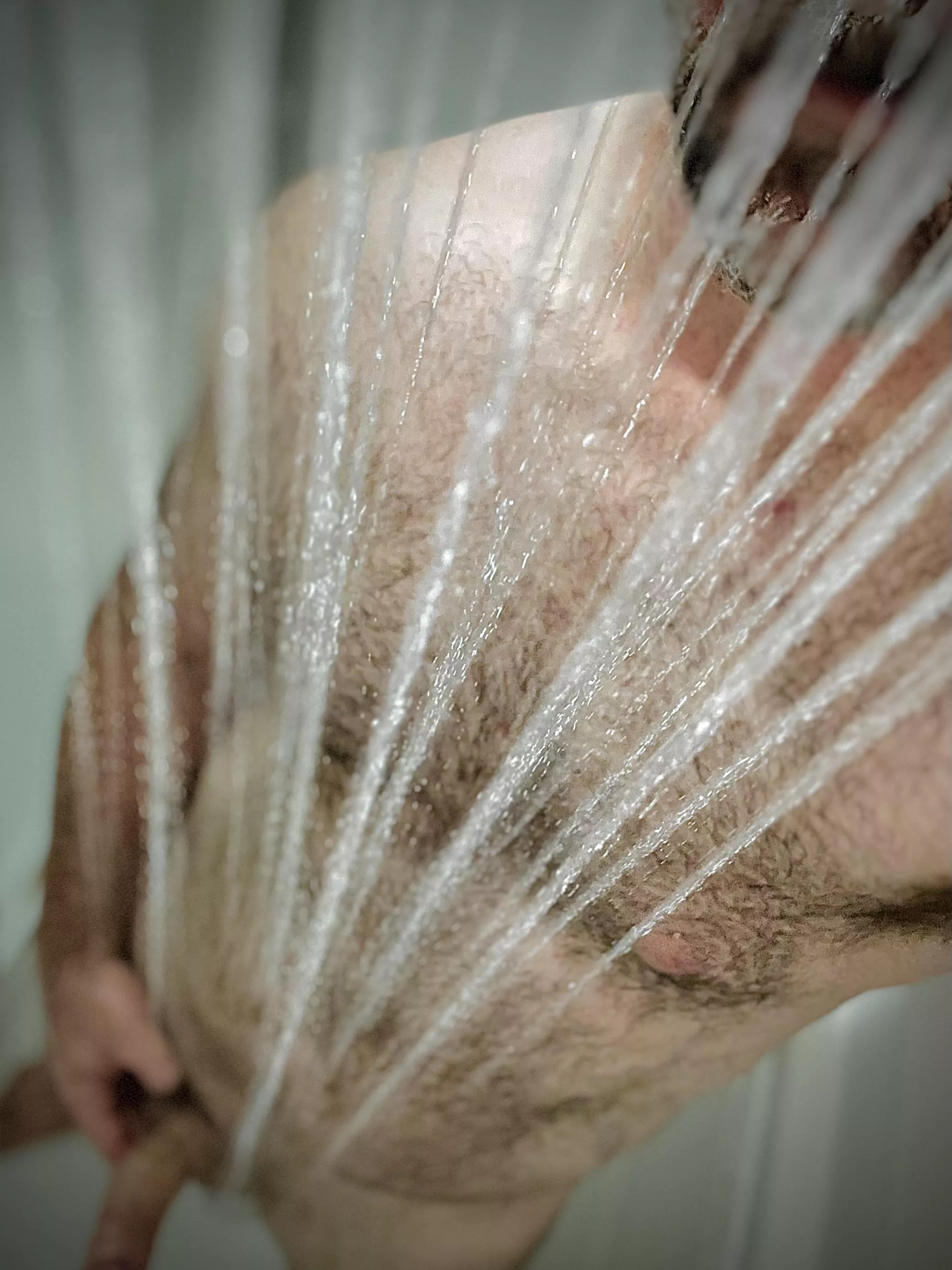 Needed a quick clean up