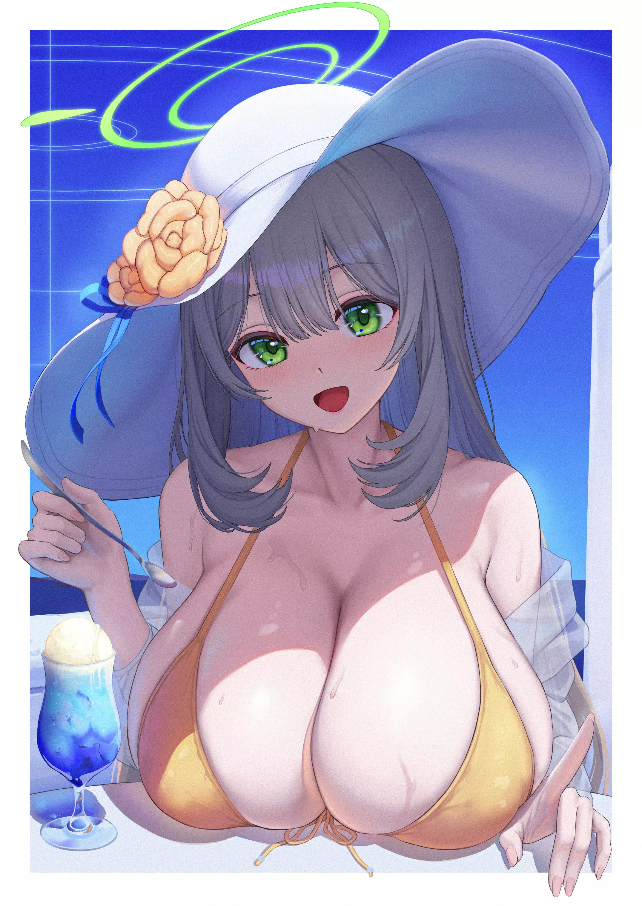 Nonomi Izayoi [Blue Archive]