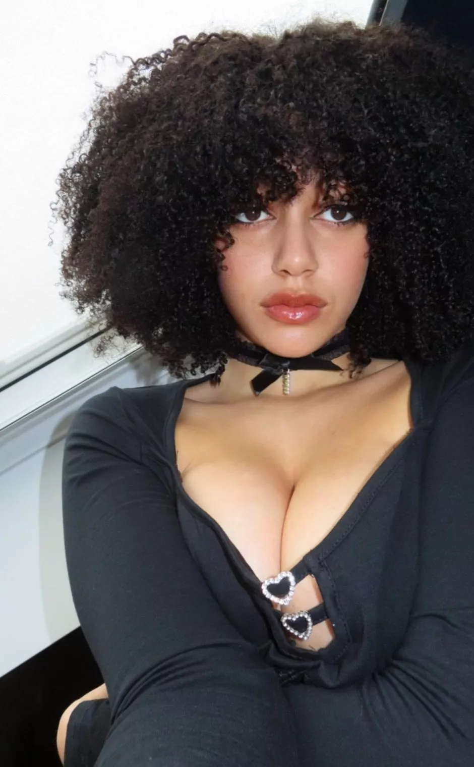 perfect babe material