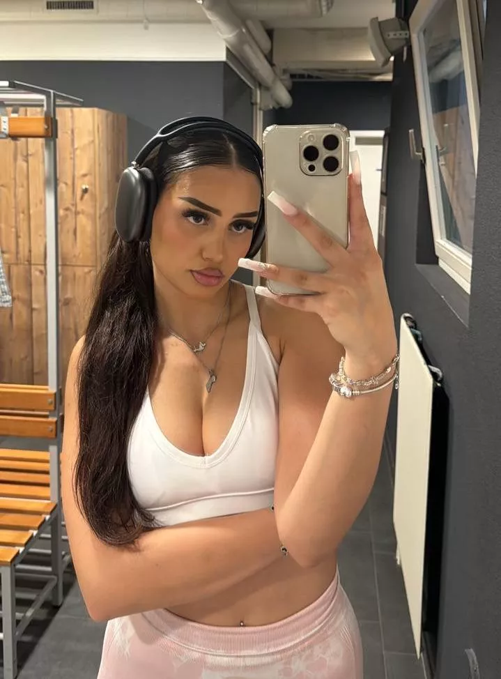 See me there @lunaasfit