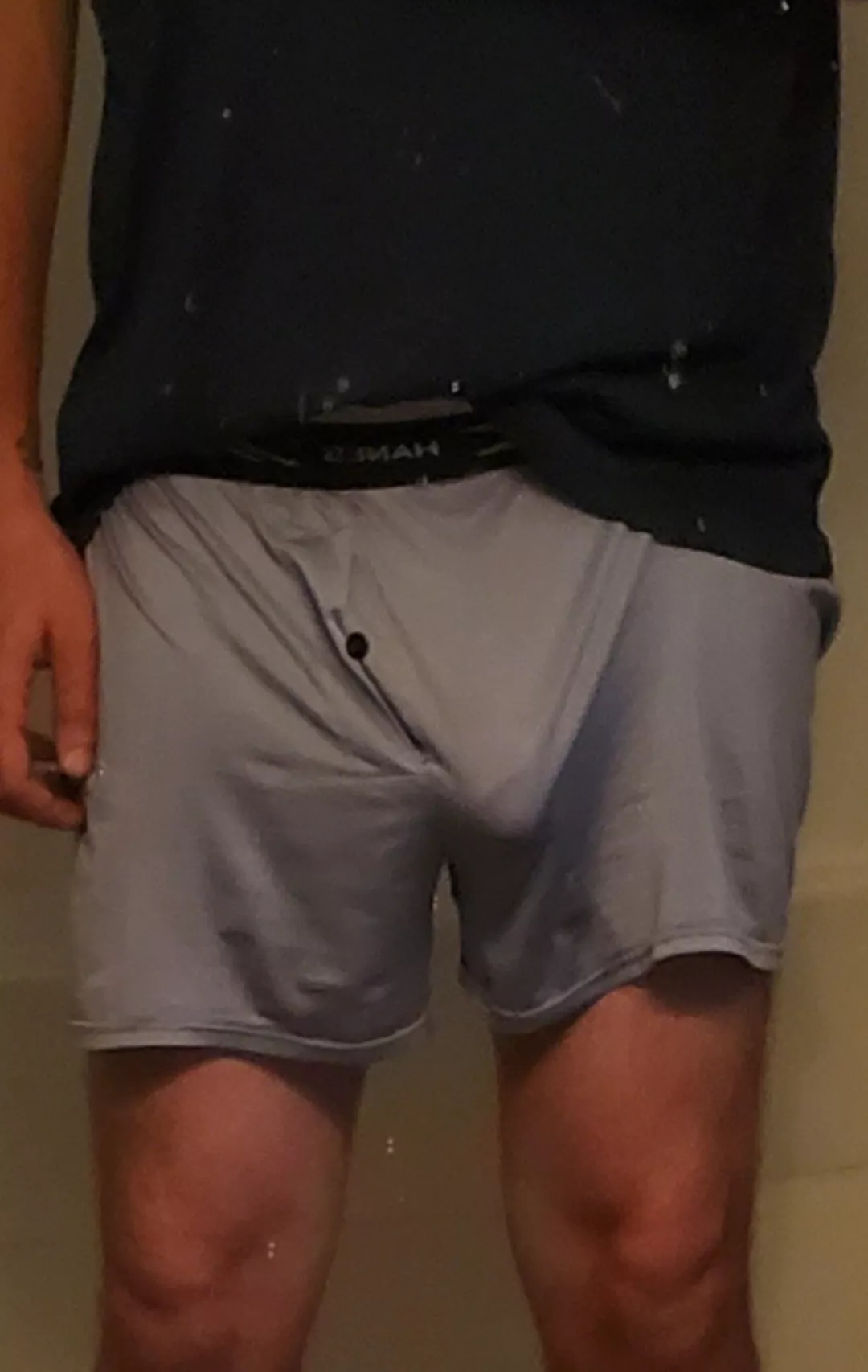 Should I just take it out?