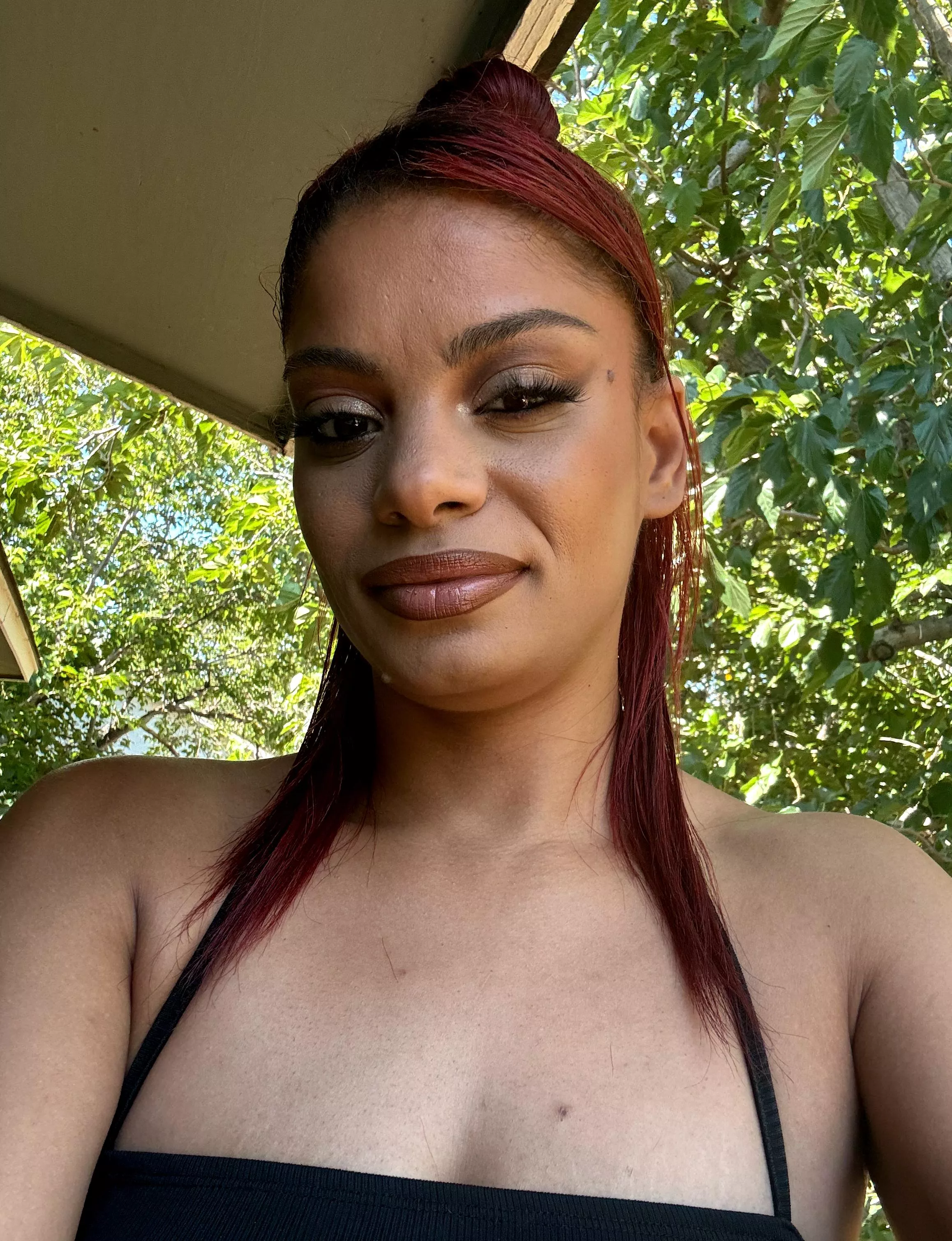 Should we go for a coffee?