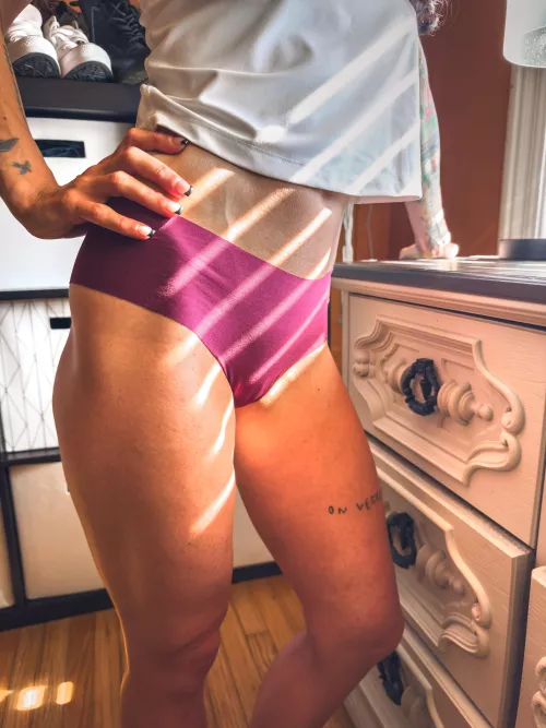 Small in all the right places…