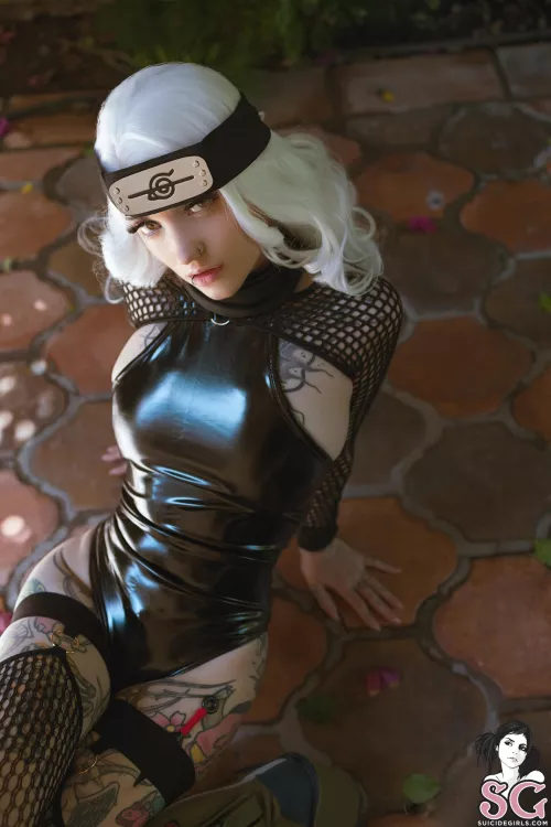 Sorry Im Late - Gloom 🎀