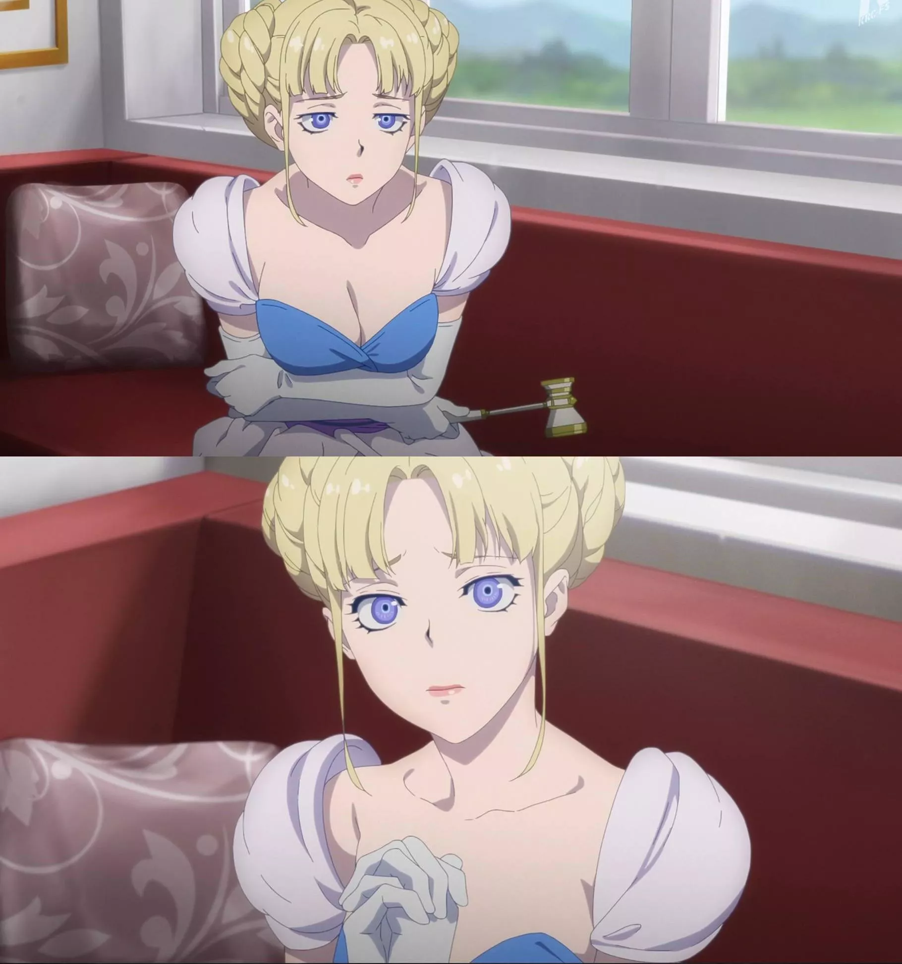 [Suicide Squad ISEKAI] Damn, Harley Quinn's plots are really thickened