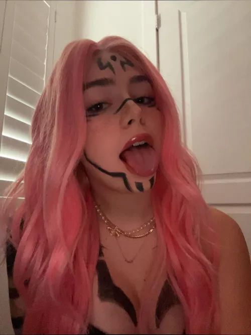 Sukuna wants that load of cum:3