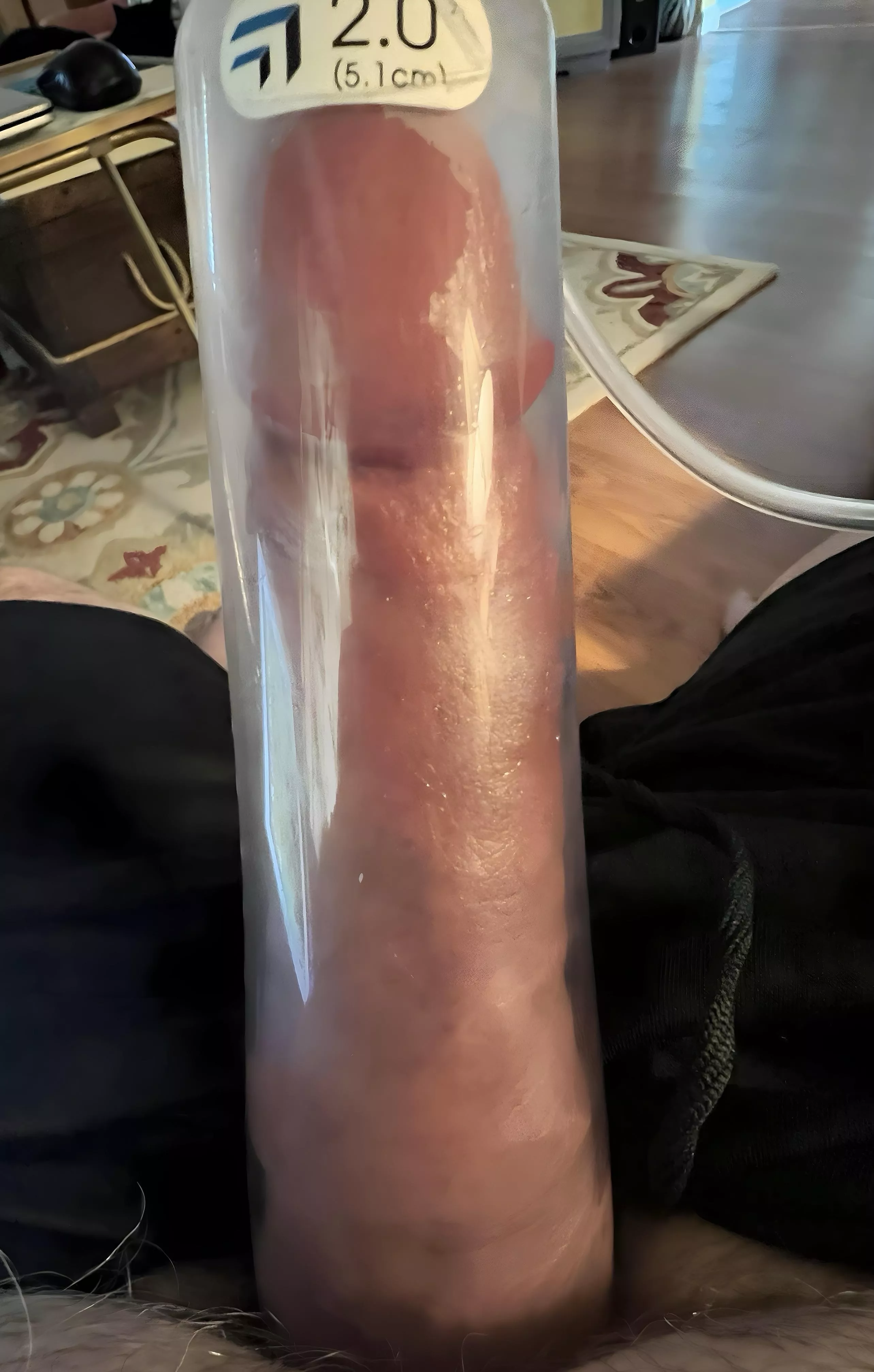 Sunday afternoon Pump